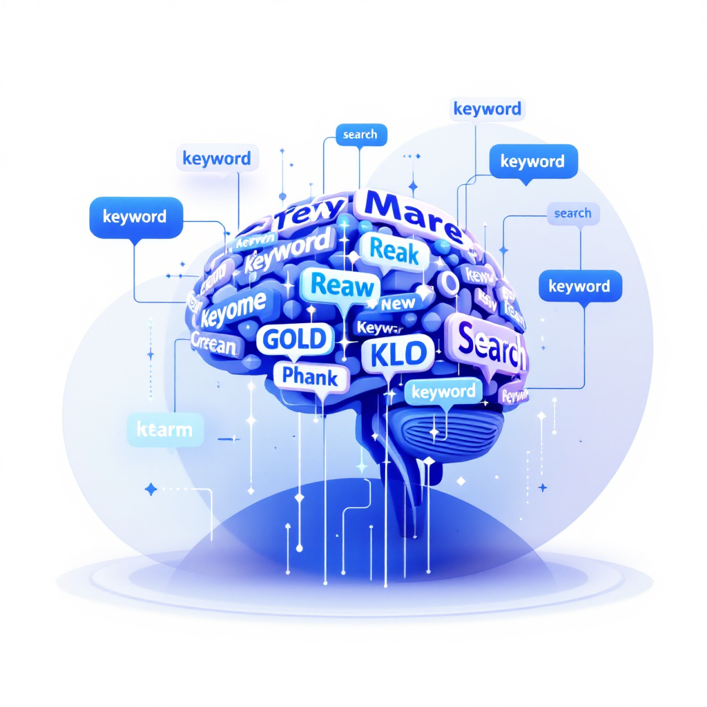 AI Keyword Ideas