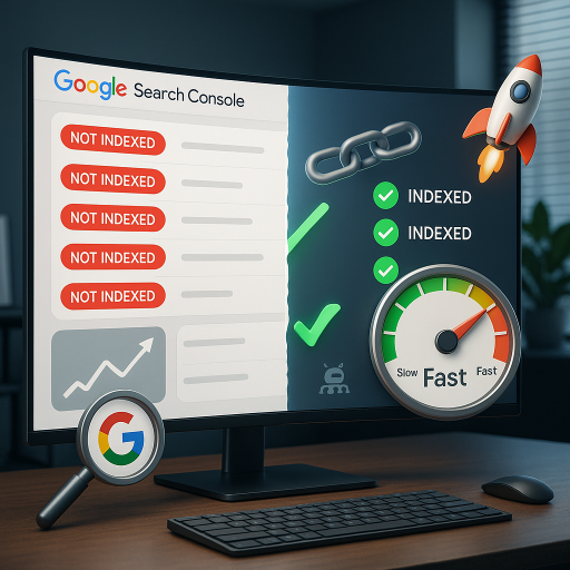Free Promo code Speedyindex