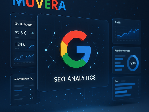 Анализ алгоритма Google MUVERA