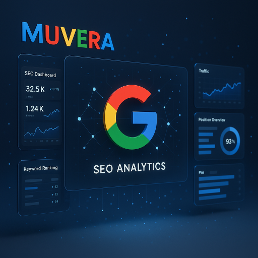 Анализ алгоритма Google MUVERA