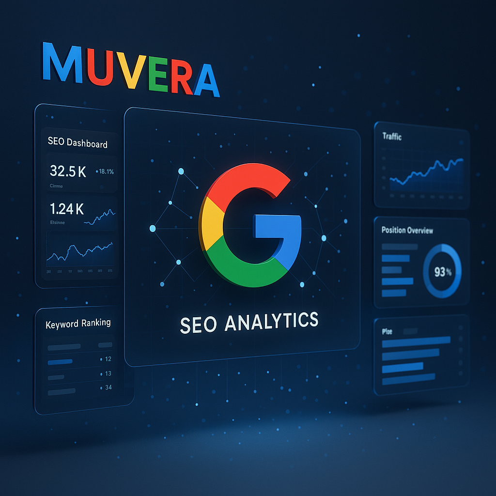 Анализ алгоритма Google MUVERA
