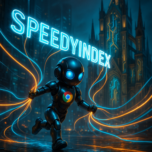 SpeedyIndex is the industry leader in links indexing.