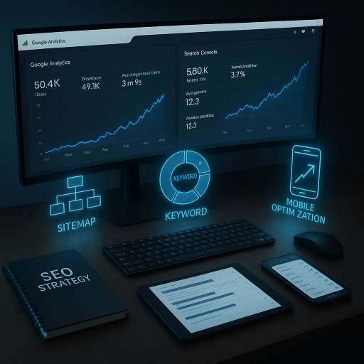 Crawled — Currently Not Indexed