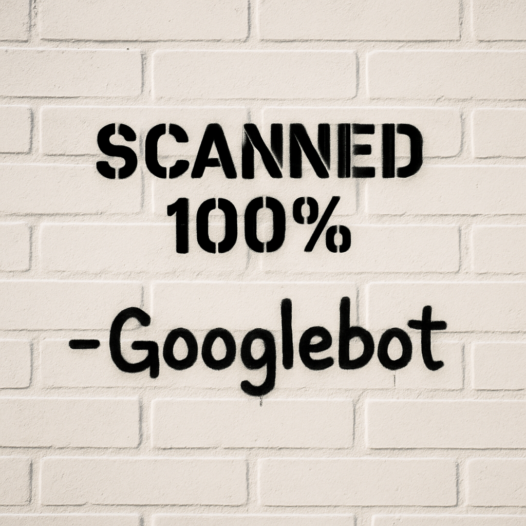 Google bot сканирует страницу, далее она попадает в основной индекс. Сервис индексации ускоряет этот процесс.