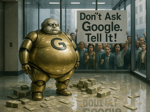 Индексация ссылок в 2025 году в Google