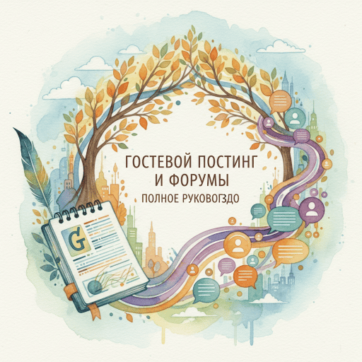 Изображение: пример успешного гостевого поста на форуме, демонстрирующий высокое вовлечение пользователей и положительные комментарии.